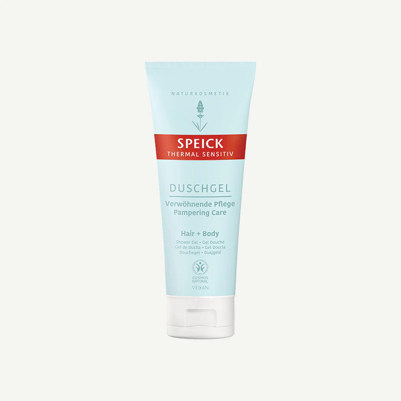 Speick THERMAL sensitiv Duschgel