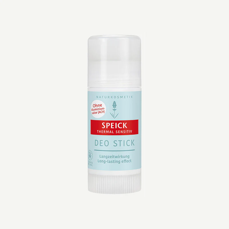 Speick THERMAL sensitiv Deo Stick