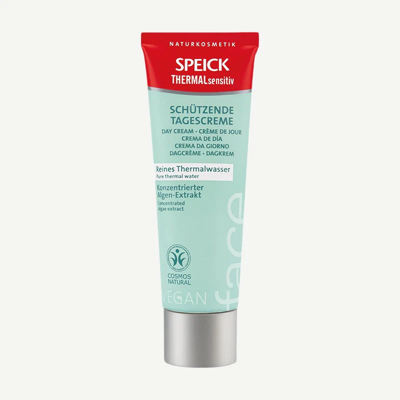 Speick THERMAL sensitiv Tagescreme