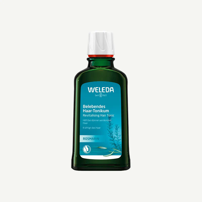 Weleda Belebendes Haar-Tonikum