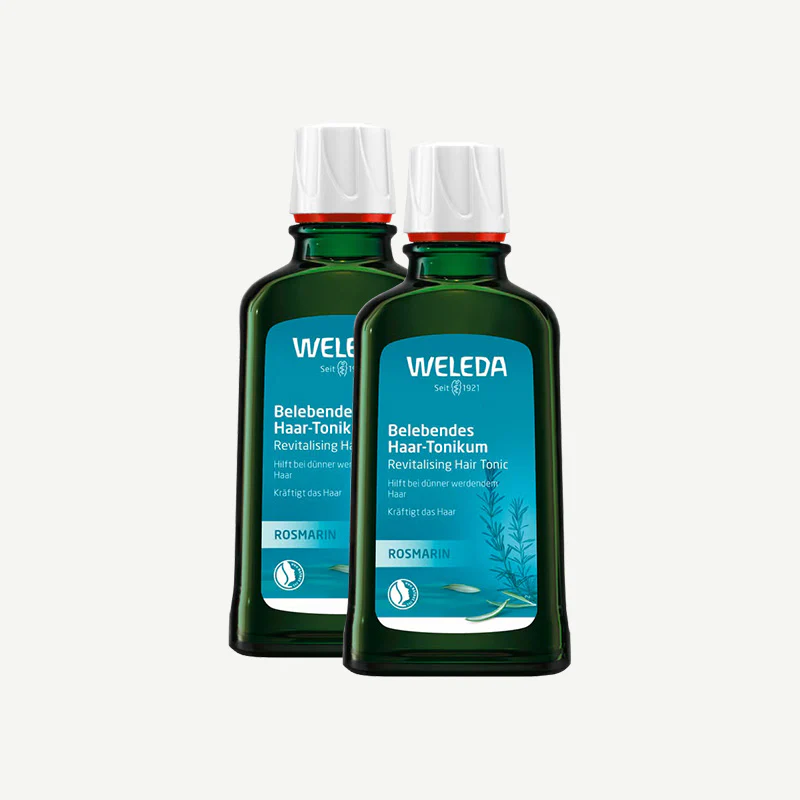 Weleda Belebendes Haar-Tonikum - Image 2