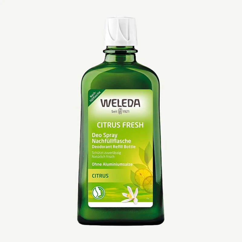 Weleda Deodorant - Image 2