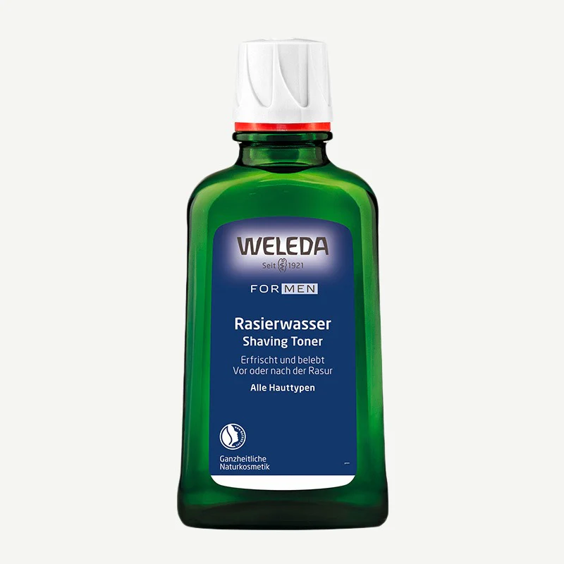Weleda Men Rasierwasser