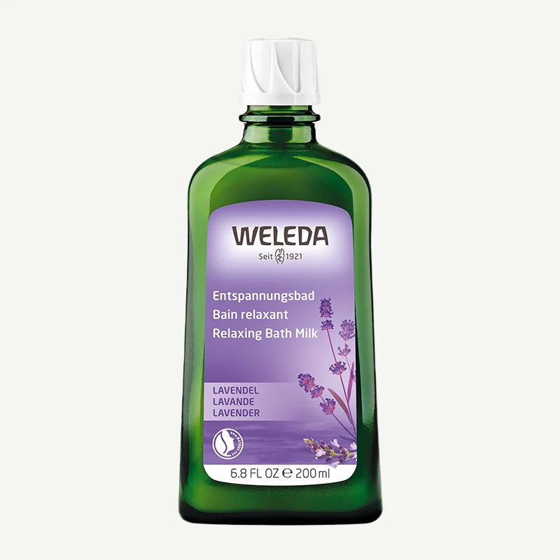 Weleda Ölbad - Image 2