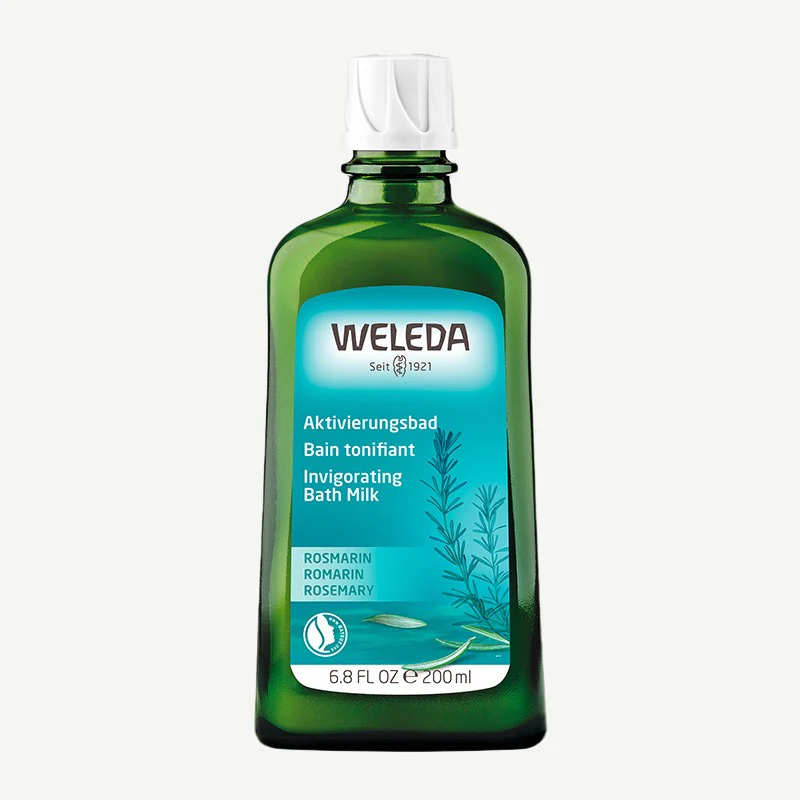 Weleda Ölbad - Image 3