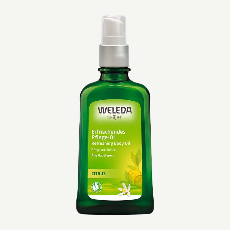 Weleda Pflegeöl