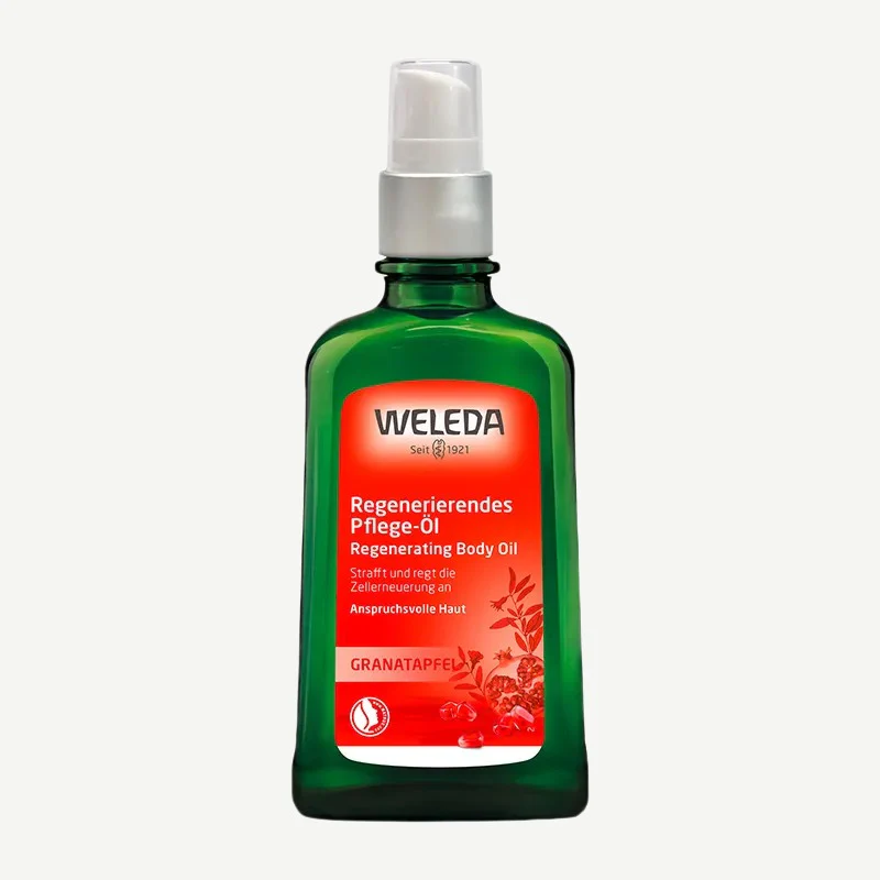 Weleda Pflegeöl - Image 2