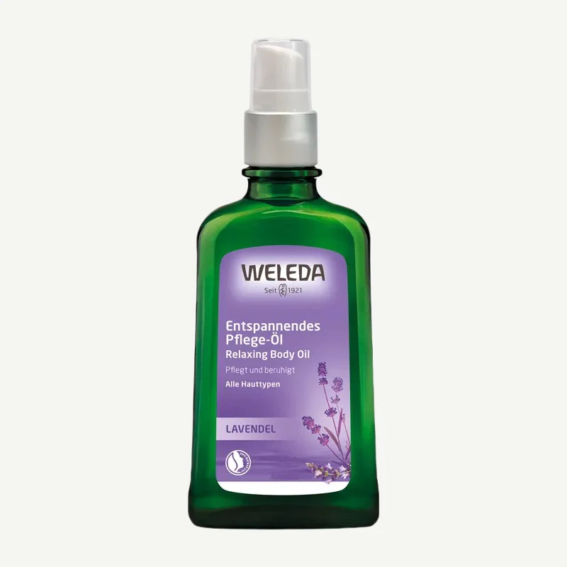 Weleda Pflegeöl - Image 3