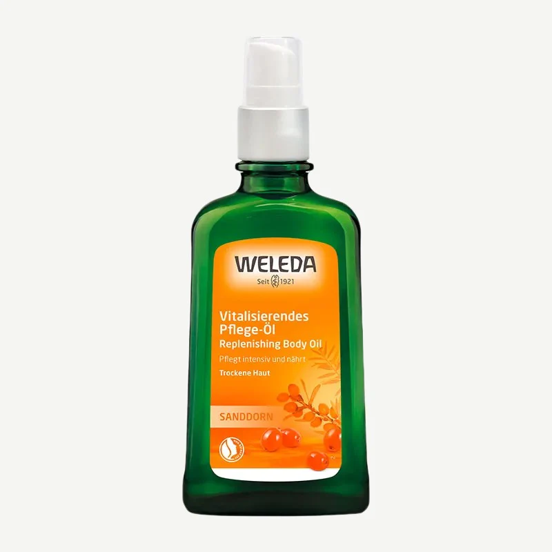Weleda Pflegeöl - Image 4