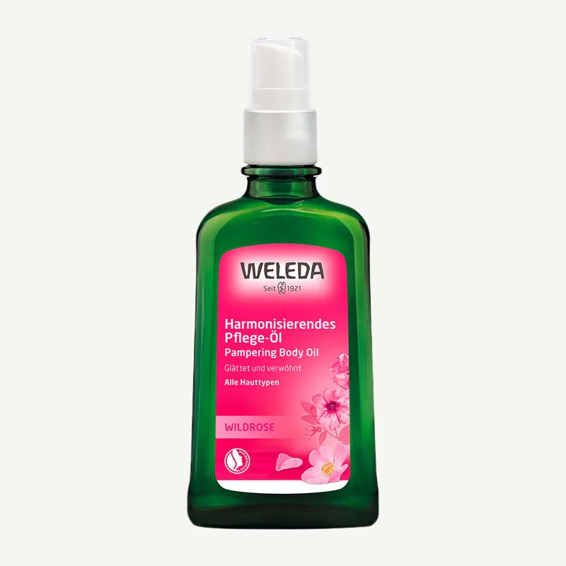 Weleda Pflegeöl - Image 6